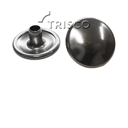 Press Studs stainless steel 304